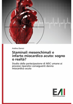 Staminali Mesenchimali E Infarto Miocardico Acuto