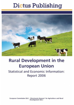 Rural Development in the European Union