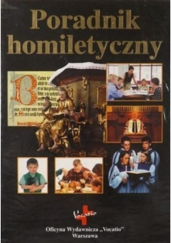 Poradnik homiletyczny