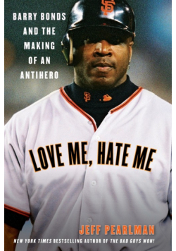 Love Me, Hate Me