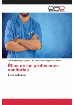 Ética de las profesiones sanitarias