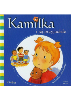 Kamilka i jej przyjaciele