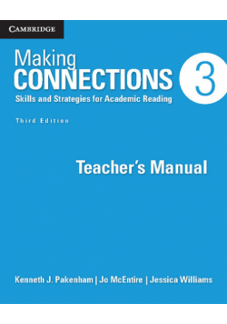 Making Connections Level 3
