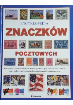 Encyklopedia znaczków pocztowych