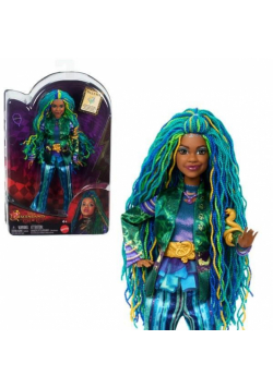 Disney Descendants The Rise Of Red HWT94