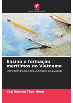 Ensino e formação marítimos no Vietname