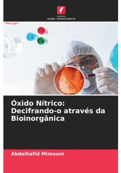 Óxido Nítrico