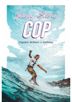 Jersey Shore Cop