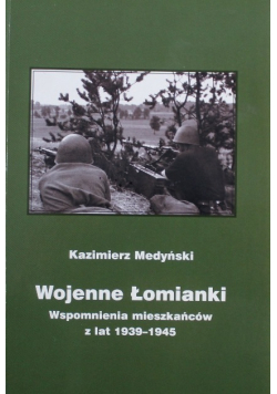 Wojenne Łomianki