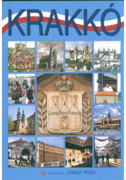 Krakkó Kraków   wersja węgierska