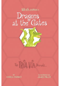 TRIA VIA Journal 3