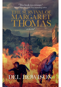 The Survival of Margaret Thomas