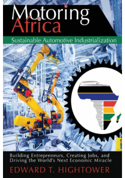 Motoring Africa