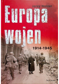 Europa wojen 1914-1945