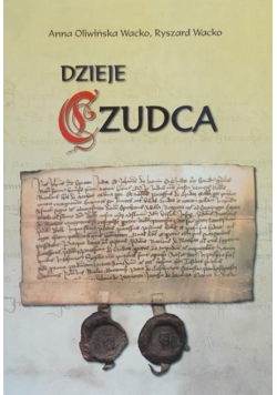 Dzieje Czudca