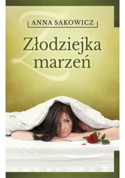 Złodziejka marzeń