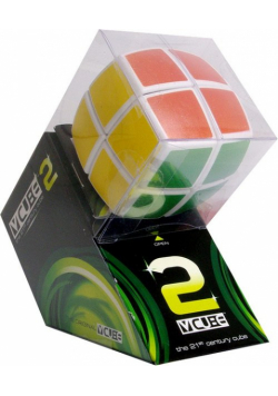 V-Cube 2 (2x2x2) wyprofilowana