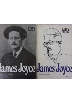 Listy 1920-1941/Listy 1900-1920