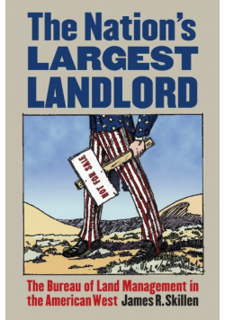 Nation's Largest Landlord