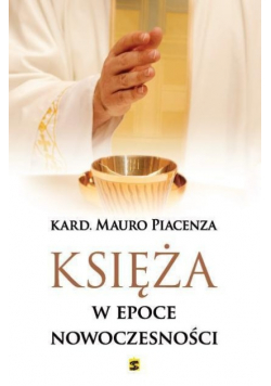 Księża w epoce nowoczesności