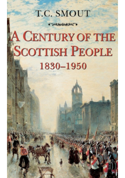 Century of the Scottish People
