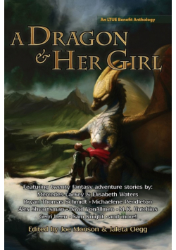 A Dragon and Her Girl