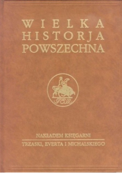 Wielka historia powszechna