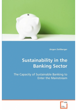 Sustainability in the Banking Sector