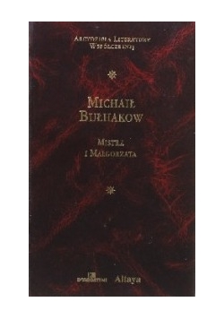 Mistrz i Małgorzata