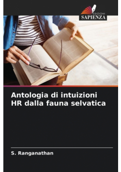 Antologia di intuizioni HR dalla fauna selvatica