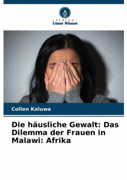 Die häusliche Gewalt