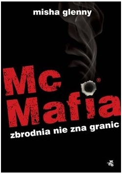 Mc Mafia. Zbrodnia nie zna granic.