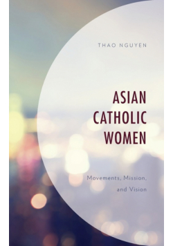 Asian Catholic Women