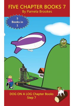 Five Chapter Books 7