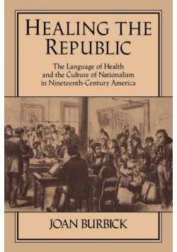 Healing the Republic