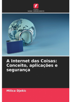 A Internet das Coisas