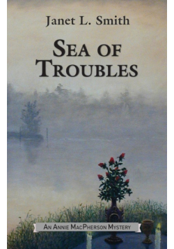 Sea of Troubles