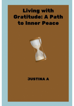 Living with Gratitude