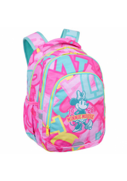 Plecak młodzieżowy Coolpack Disney Core Prime Minnie