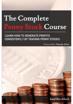 The Complete Penny Stock Course