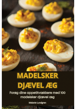 Madelsker Djævel Æg