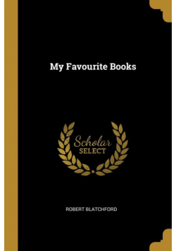 My Favourite Books