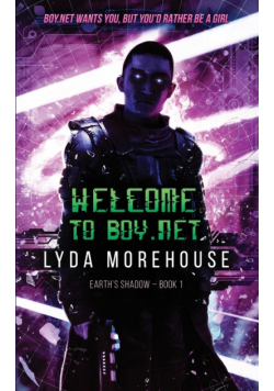 Welcome to Boy.net