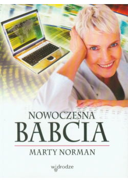 Nowoczesna babcia