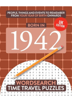 Born in 1942