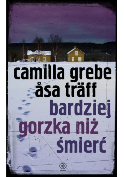 Bardziej gorzka niż śmierć