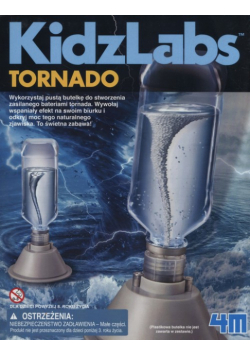 KidzLabz Tornado