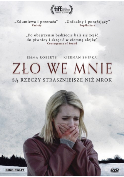 Zło we mnie