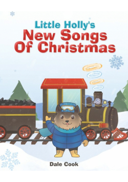 Little Holly's New Songs of Christmas