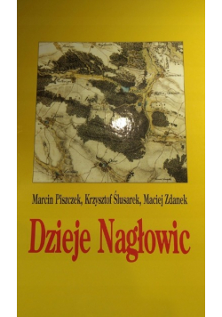 Dzieje Nagłowic